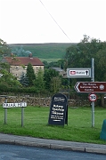 Danby, ofwel nederzetting ('by' in Vikingtaal) van de Denen